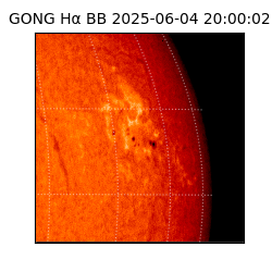 gong - 2025-06-04T20:00:02