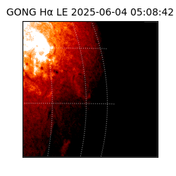 gong - 2025-06-04T05:08:42