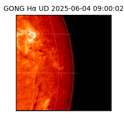 gong - 2025-06-04T09:00:02