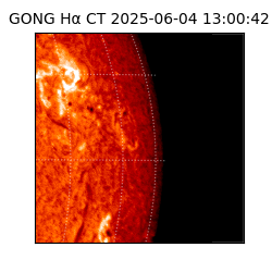 gong - 2025-06-04T13:00:42