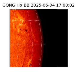 gong - 2025-06-04T17:00:02