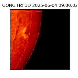 gong - 2025-06-04T09:00:02