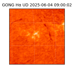 gong - 2025-06-04T09:00:02