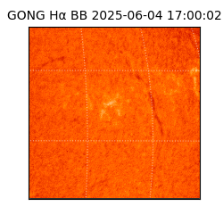 gong - 2025-06-04T17:00:02