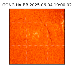 gong - 2025-06-04T19:00:02