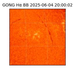 gong - 2025-06-04T20:00:02