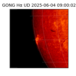 gong - 2025-06-04T09:00:02