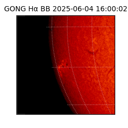 gong - 2025-06-04T16:00:02