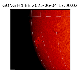 gong - 2025-06-04T17:00:02