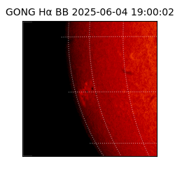 gong - 2025-06-04T19:00:02