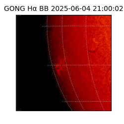 gong - 2025-06-04T21:00:02