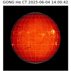 gong - 2025-06-04T14:00:42