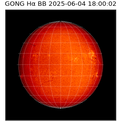 gong - 2025-06-04T18:00:02