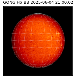 gong - 2025-06-04T21:00:02