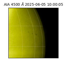 saia - 2025-06-05T10:00:05.963000