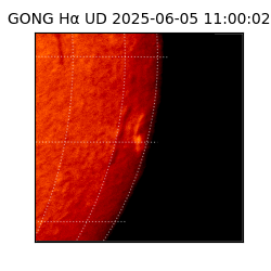 gong - 2025-06-05T11:00:02