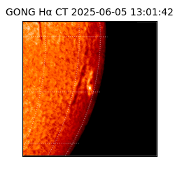 gong - 2025-06-05T13:01:42