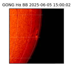 gong - 2025-06-05T15:00:02