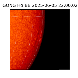 gong - 2025-06-05T22:00:02