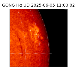 gong - 2025-06-05T11:00:02