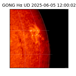 gong - 2025-06-05T12:00:02