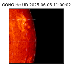 gong - 2025-06-05T11:00:02
