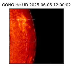 gong - 2025-06-05T12:00:02