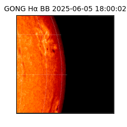 gong - 2025-06-05T18:00:02