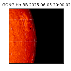 gong - 2025-06-05T20:00:02