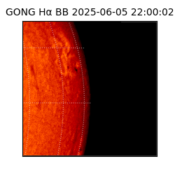 gong - 2025-06-05T22:00:02