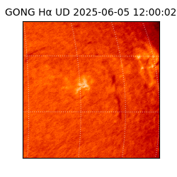 gong - 2025-06-05T12:00:02