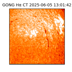 gong - 2025-06-05T13:01:42