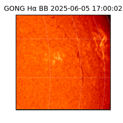 gong - 2025-06-05T17:00:02