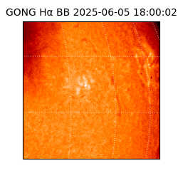 gong - 2025-06-05T18:00:02