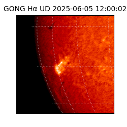 gong - 2025-06-05T12:00:02