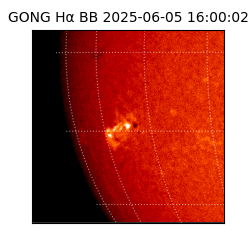 gong - 2025-06-05T16:00:02