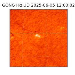 gong - 2025-06-05T12:00:02