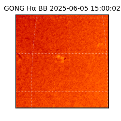 gong - 2025-06-05T15:00:02
