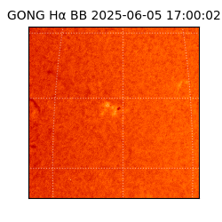 gong - 2025-06-05T17:00:02