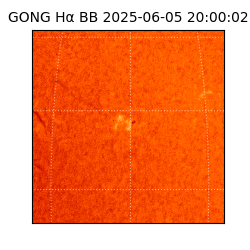 gong - 2025-06-05T20:00:02