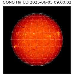 gong - 2025-06-05T09:00:02