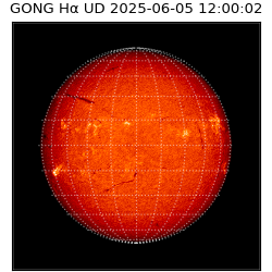 gong - 2025-06-05T12:00:02