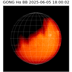 gong - 2025-06-05T18:00:02