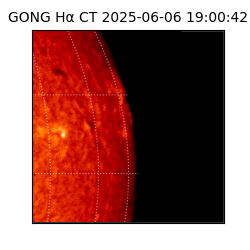 gong - 2025-06-06T19:00:42