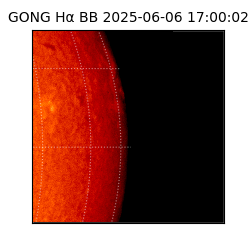 gong - 2025-06-06T17:00:02