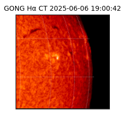 gong - 2025-06-06T19:00:42
