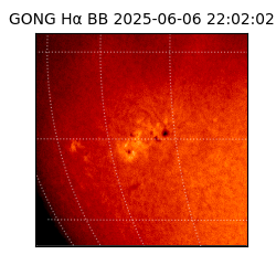 gong - 2025-06-06T22:02:02