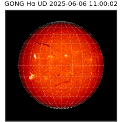 gong - 2025-06-06T11:00:02
