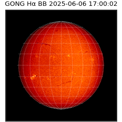 gong - 2025-06-06T17:00:02