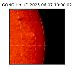 gong - 2025-06-07T10:00:02